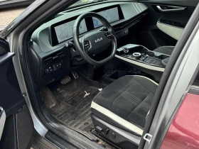 Kia EV6 * AWD Long Range w/GT Line Pkg * ПРЕДСТАВИТЕЛСТВО, снимка 8