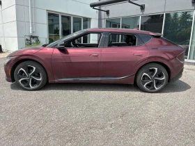 Kia EV6 * AWD Long Range w/GT Line Pkg * ПРЕДСТАВИТЕЛСТВО, снимка 3