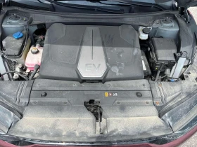 Kia EV6 * AWD Long Range w/GT Line Pkg * ПРЕДСТАВИТЕЛСТВО, снимка 14