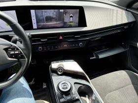 Kia EV6 * AWD Long Range w/GT Line Pkg * ПРЕДСТАВИТЕЛСТВО, снимка 9