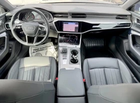 Audi A7 Progressiv S-Line Автокредит Цена до България, снимка 10