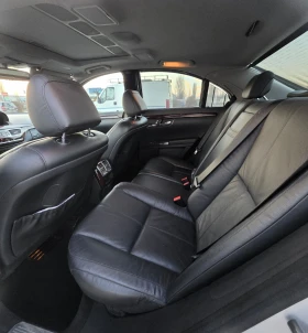 Mercedes-Benz S 350 Full, снимка 11