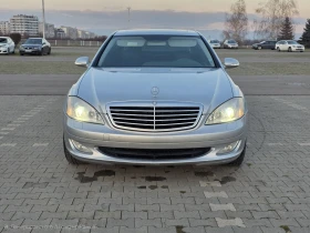 Mercedes-Benz S 350 Full, снимка 3
