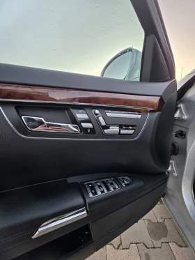 Mercedes-Benz S 350 Full, снимка 13