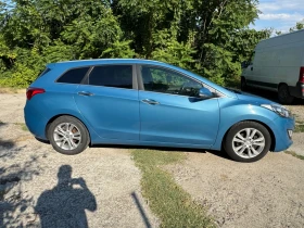 Hyundai I30 Premium 1.6 GDI, снимка 8