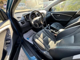Hyundai I30 Premium 1.6 GDI, снимка 9