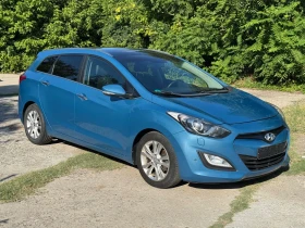 Hyundai I30 Premium 1.6 GDI, снимка 1