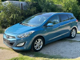 Hyundai I30 Premium 1.6 GDI, снимка 3