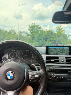 BMW 340 xi, снимка 12