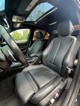 BMW 340 xi, снимка 10