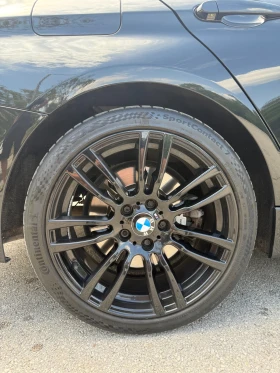 BMW 340 xi, снимка 8