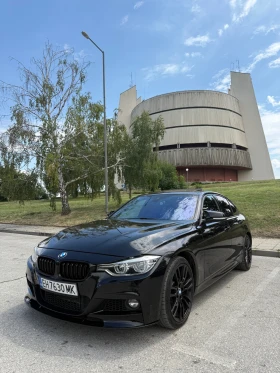 BMW 340 xi, снимка 3