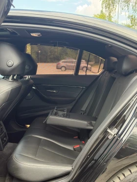 BMW 340 xi, снимка 13