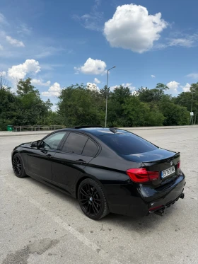 BMW 340 xi, снимка 5