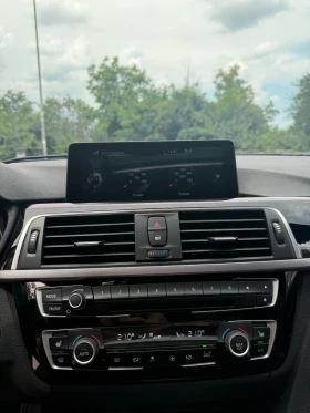 BMW 340 xi, снимка 17