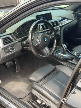 BMW 340 xi, снимка 11