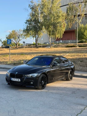 BMW 340 xi, снимка 2