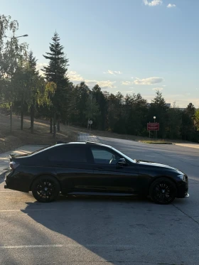 BMW 340 xi, снимка 5