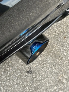 BMW 340 xi, снимка 9