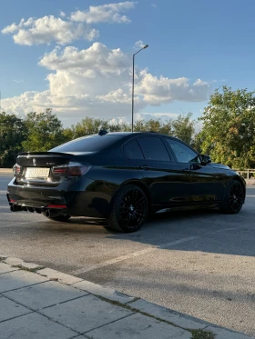 BMW 340 xi, снимка 6