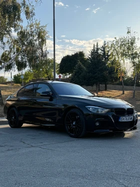 BMW 340 xi, снимка 4