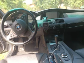 BMW 530, снимка 11