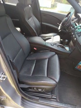 BMW 530, снимка 9