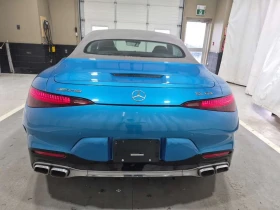 Mercedes-Benz SL 63 AMG * Един собственик * Без инциденти * От Mercedes * , снимка 4