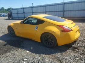 Nissan 370Z, снимка 2
