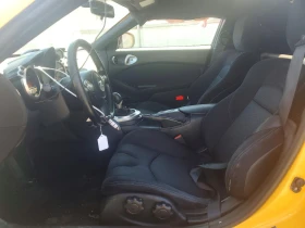 Nissan 370Z, снимка 7