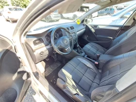VW Golf 1.6, снимка 5