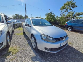 VW Golf 1.6, снимка 2
