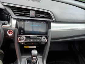 Honda Civic * Touring * CARFAX * БЕЗ ПЪРВОНАЧАЛНА ВНОСКА, снимка 9