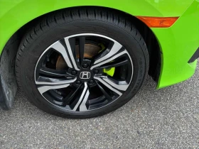 Honda Civic * Touring * CARFAX * БЕЗ ПЪРВОНАЧАЛНА ВНОСКА, снимка 7