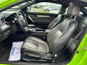 Honda Civic * Touring * CARFAX * БЕЗ ПЪРВОНАЧАЛНА ВНОСКА, снимка 13