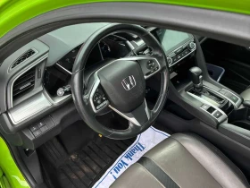 Honda Civic * Touring * CARFAX * БЕЗ ПЪРВОНАЧАЛНА ВНОСКА, снимка 5