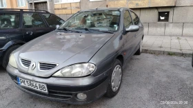 Renault Megane, снимка 2