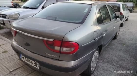 Renault Megane, снимка 4