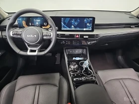 Kia K5 PRESTIGE* ОБДУХВАНЕ* КАМЕРА* LANE* ASSIST* , снимка 7