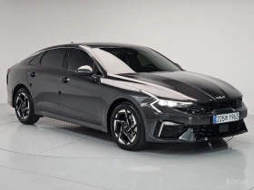 Kia K5 PRESTIGE* ОБДУХВАНЕ* КАМЕРА* LANE* ASSIST* , снимка 3