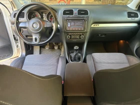 VW Golf TSI, снимка 10