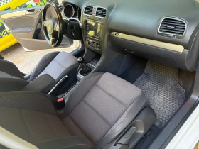 VW Golf TSI, снимка 15