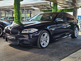 BMW 550 M/XD/SHADOW LINE/360CAM/ПОДГРЕВ/МЕМОRY/HARMAN/LIZI, снимка 1