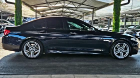 BMW 550 M/XD/SHADOW LINE/360CAM/ПОДГРЕВ/МЕМОRY/HARMAN/LIZI, снимка 4