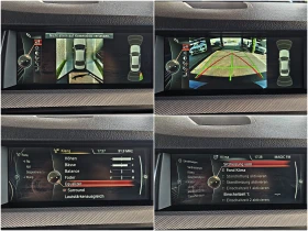 BMW 550 M/XD/SHADOW LINE/360CAM/ПОДГРЕВ/МЕМОRY/HARMAN/LIZI, снимка 14