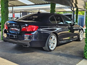 BMW 550 M/XD/SHADOW LINE/360CAM/ПОДГРЕВ/МЕМОRY/HARMAN/LIZI, снимка 5