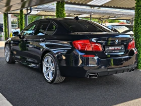 BMW 550 M/XD/SHADOW LINE/360CAM/ПОДГРЕВ/МЕМОRY/HARMAN/LIZI, снимка 8
