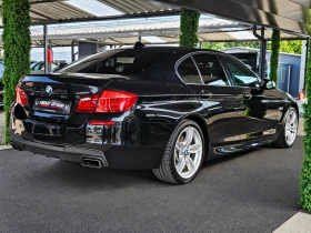 BMW 550 M/XD/SHADOW LINE/360CAM/ПОДГРЕВ/МЕМОRY/HARMAN/LIZI, снимка 5