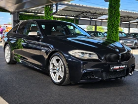 BMW 550 M/XD/SHADOW LINE/360CAM/ПОДГРЕВ/МЕМОRY/HARMAN/LIZI, снимка 3