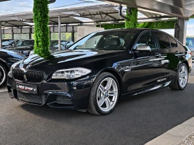 BMW 550 M/XD/SHADOW LINE/360CAM/ПОДГРЕВ/МЕМОRY/HARMAN/LIZI, снимка 1